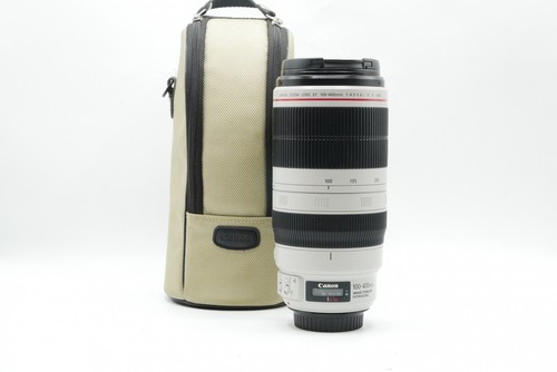 Canon 100 400mm 5 - canon, f/4.5-5.6