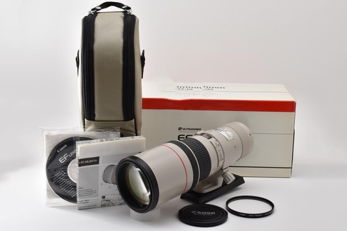 Ottimo come nuovo canon ef - come,