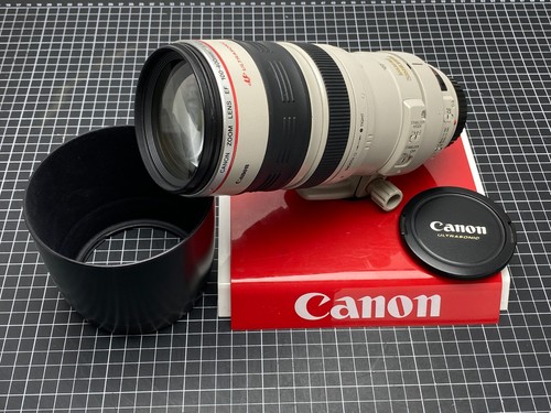 Canon 100 400mm - canon, 100-400mm