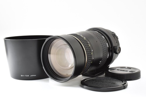 Ecc tokina x 80 400 - [ecc+4], 80-400